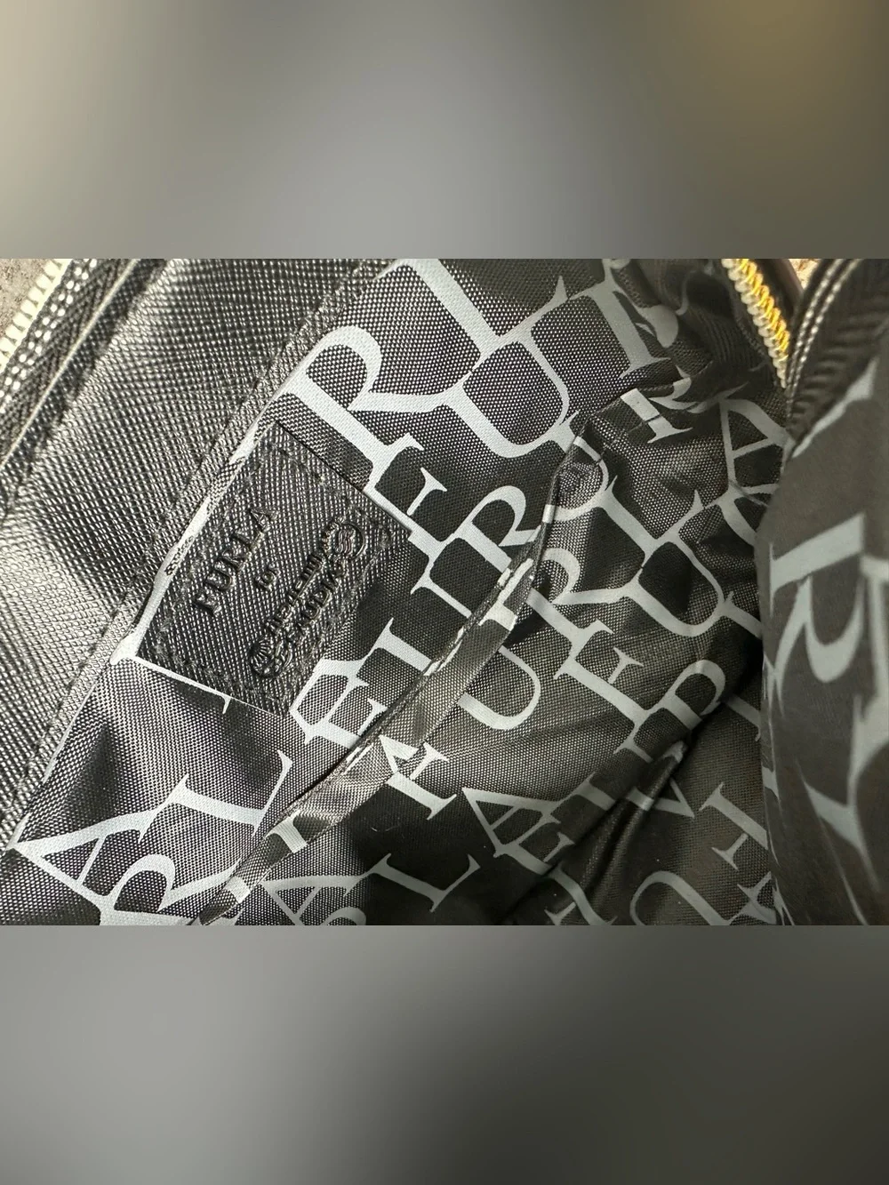 Furla elegant practical